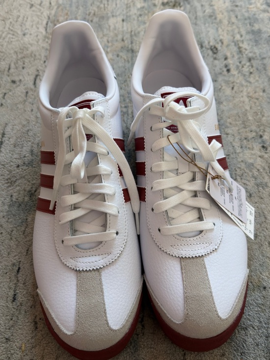 adidas Other - Adidas Somoa size 14